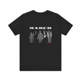 March Protest Unisex Tee