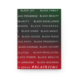 BLACK MAGIC - RBG JOURNAL