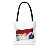 CHILE TOTE BAG