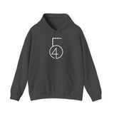 The New 504 Pullover Hoodie