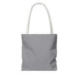 HIGH END BLACK TOTE BAG