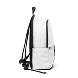 RESIST FIST BOOK BAG