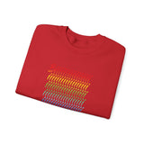 BIIIIIITCH RAINBOW SWEATSHIRTS