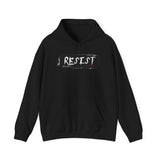 Resist Hoodie