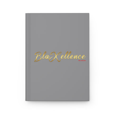 BLAXELLENCE JOURNAL
