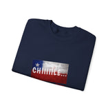 CHILE UNISEX SWEATSHIRTS