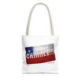 CHILE TOTE BAG