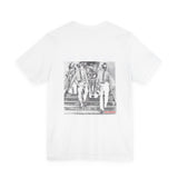 MOOD - BLACK UNISEX SHORT SLEEVE T-SHIRT