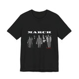 March Protest Unisex Tee