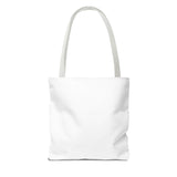 BITCH_black TOTE BAG