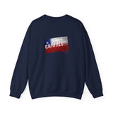 CHILE UNISEX SWEATSHIRTS