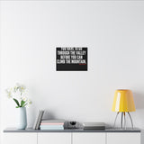 VALLEY CANVAS ART