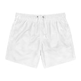 V EAUX IV- BLACK W/ GOLD EAUX SWIM TRUNKS