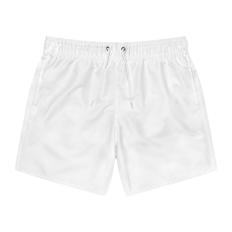 V EAUX IV- BLACK W/ GOLD EAUX SWIM TRUNKS