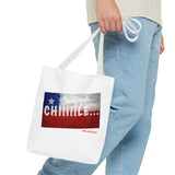 CHILE TOTE BAG
