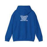 FIGURE OUT UNIXSEX HOODIE