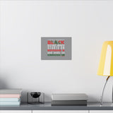 FRIENDLY REMINDER CANVAS ART