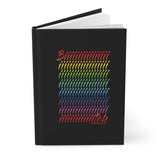 BIIIIIITCH RAINBOW JOURNAL