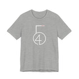 504 UNISEX SHORT SLEEVE T-SHIRT
