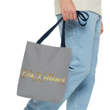 BLAXELLENCE TOTE BAG