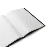 BLACK MAGIC - BLACK GOLD JOURNAL