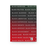 BLACK MAGIC - RBG JOURNAL