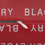 BLACK MAGIC - RBG LUMBAR PILLOW