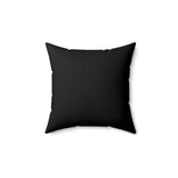 LIFE IS QUICK THROW PILLOW