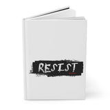 RESIST - BLACK JOURNAL