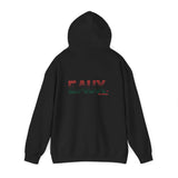 EAUX RBG UNISEX HOODIE