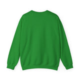 PEACE BE THE JOURNEY SWEATSHIRT
