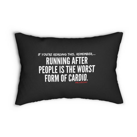 Cardio Lumbar Pillow