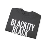 BLACKITY BLACK Sweatshirt