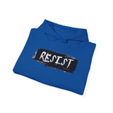 Resist Hoodie