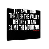 VALLEY CANVAS ART