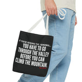 VALLEY TOTE BAG