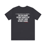 HARVEST UNISEX SHORT SLEEVE T-SHIRTS