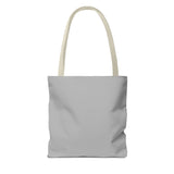 HIGH END BLACK TOTE BAG