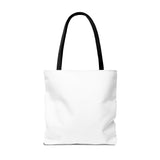 #AllBlocksMatter Tote Bag - Empowering AOP Design for Activism