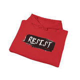 Resist Hoodie