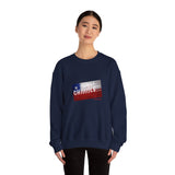 CHILE UNISEX SWEATSHIRTS