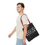 IDGAF TOTE BAG