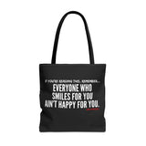 SMILES FOR YOU TOTE BAG
