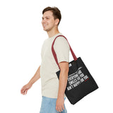 SMILES FOR YOU TOTE BAG