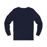ALL BLOOD UNISEX LONGSLEEVE T-SHIRT