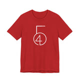 The New 504 UNISEX SHORT SLEEVE T-SHIRT