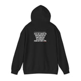 FIGURE OUT UNIXSEX HOODIE
