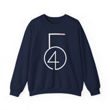 The New 504 UNISEX SWEATSHIRT