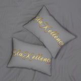 BLAXELLENCE LUMBAR PILLOW