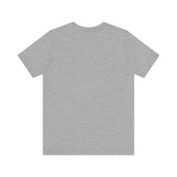 INSPIRATION UNISEX SHORT SLEEVE T-SHIRT